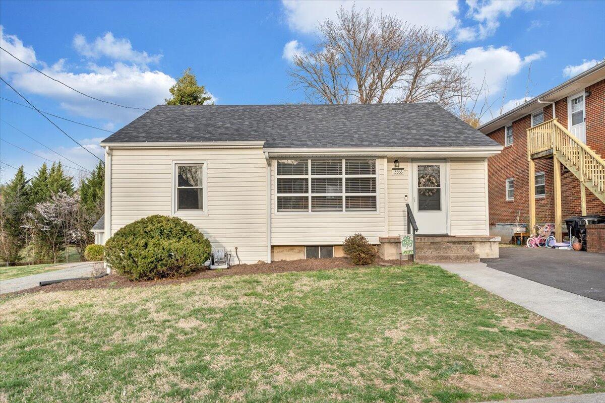3358 Brandywine Ave, Roanoke, Virginia image 1