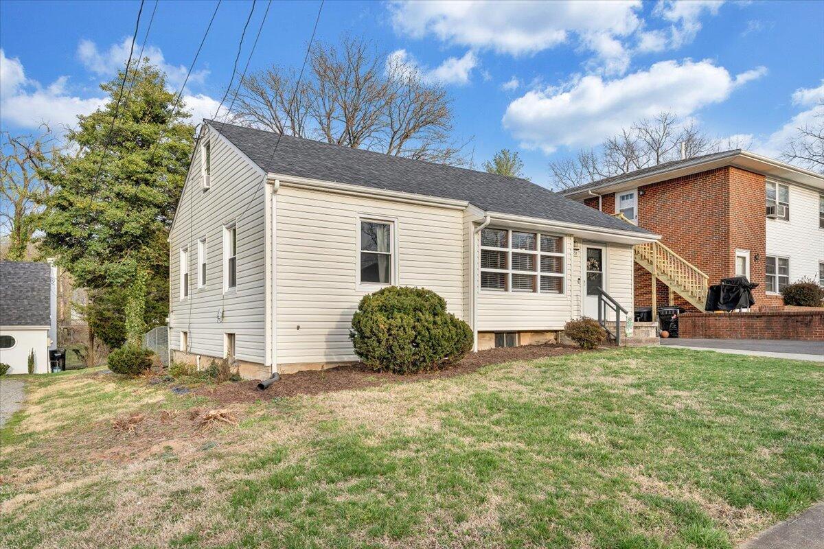 3358 Brandywine Ave, Roanoke, Virginia image 3