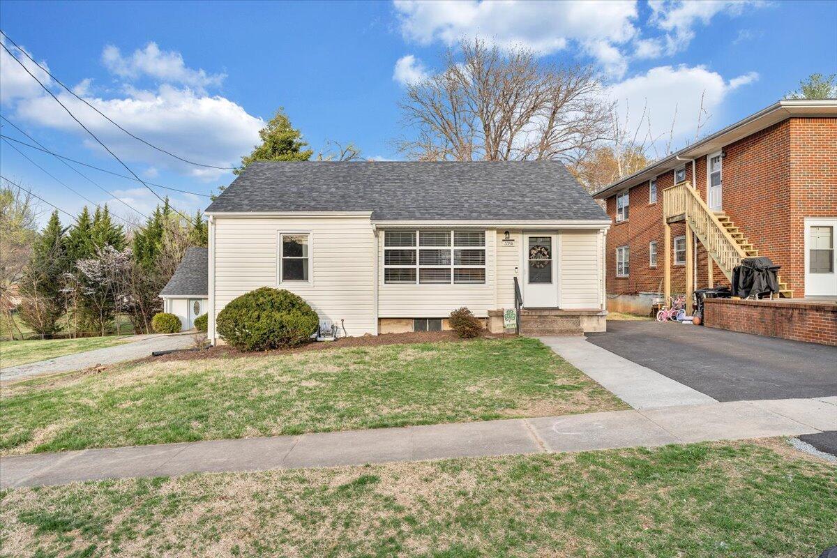 3358 Brandywine Ave, Roanoke, Virginia image 4