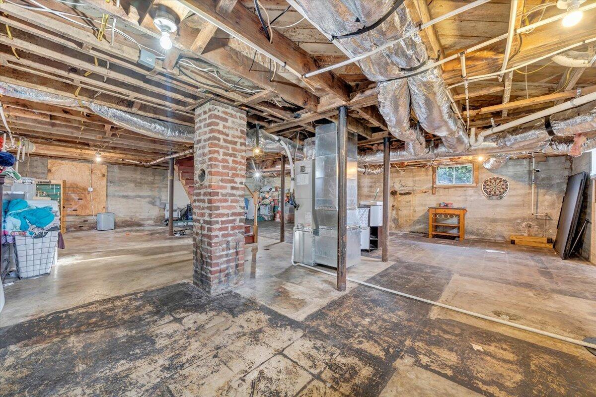 3358 Brandywine Ave, Roanoke, Virginia image 22