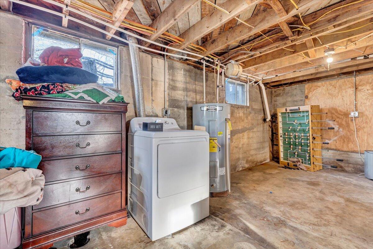 3358 Brandywine Ave, Roanoke, Virginia image 25