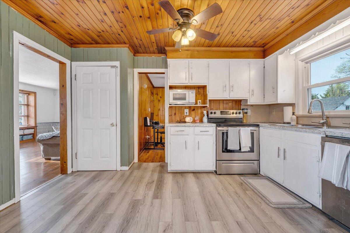 3358 Brandywine Ave, Roanoke, Virginia image 13