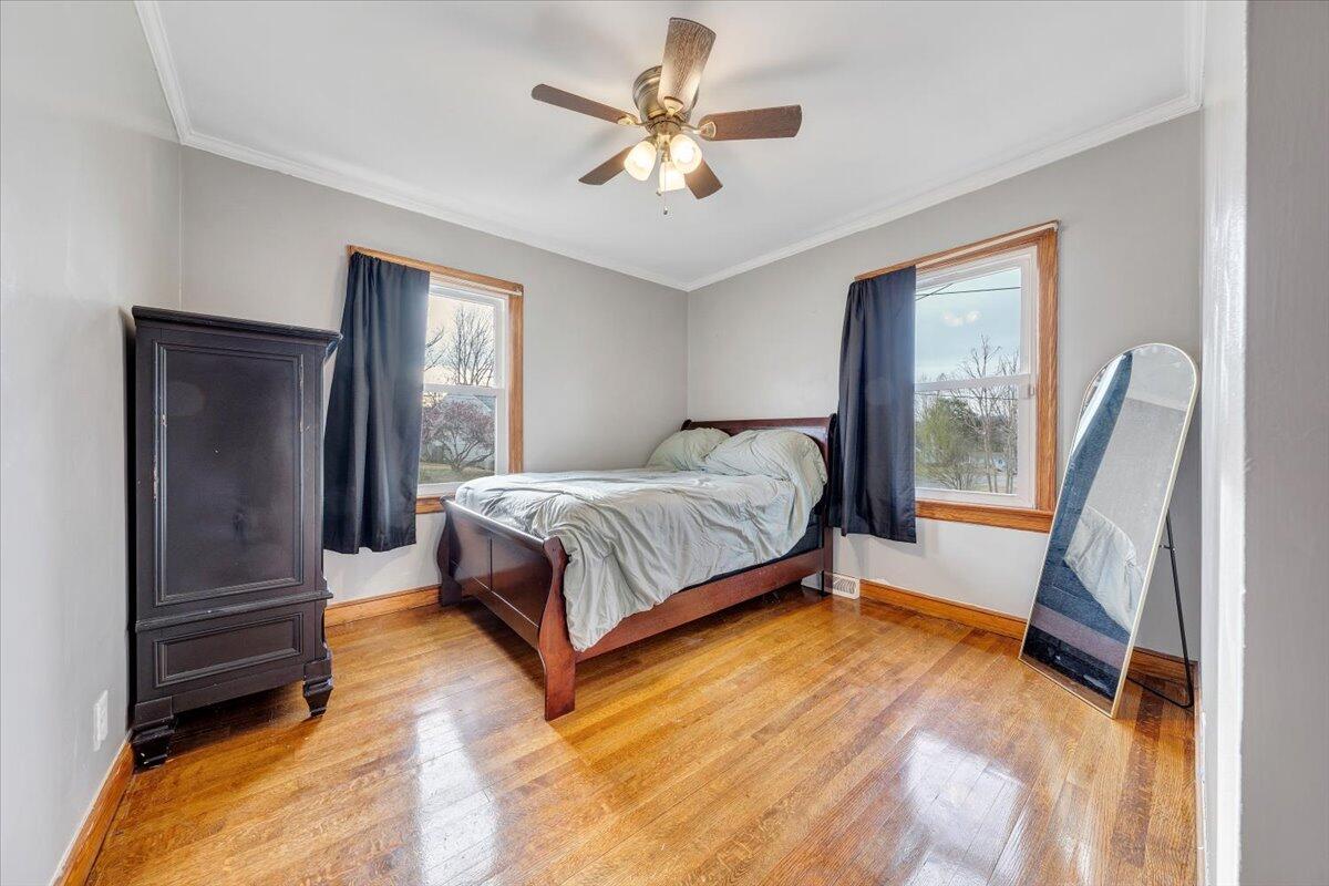 3358 Brandywine Ave, Roanoke, Virginia image 18