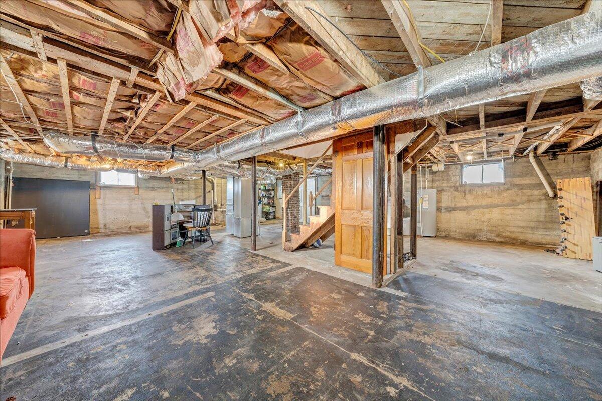 3358 Brandywine Ave, Roanoke, Virginia image 24