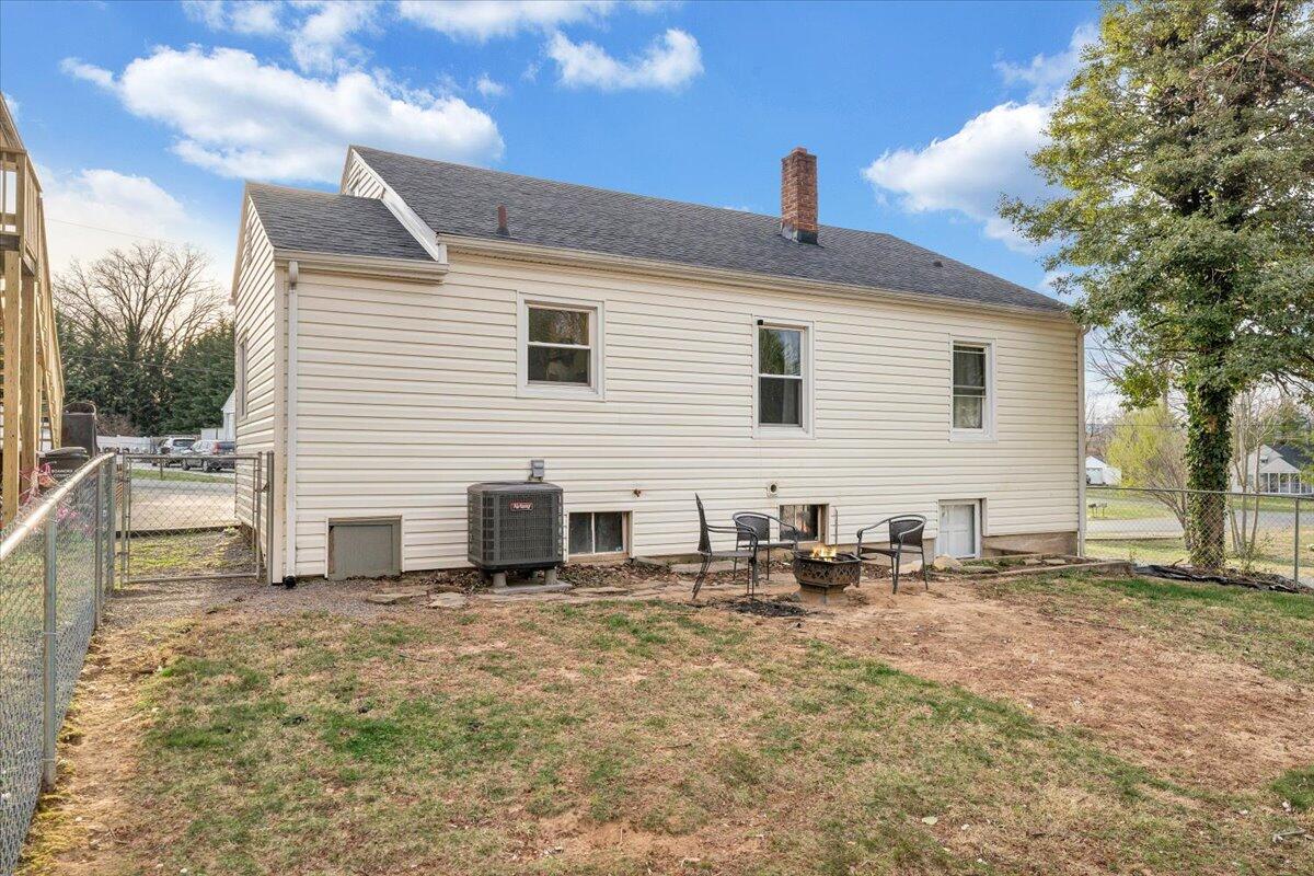 3358 Brandywine Ave, Roanoke, Virginia image 30