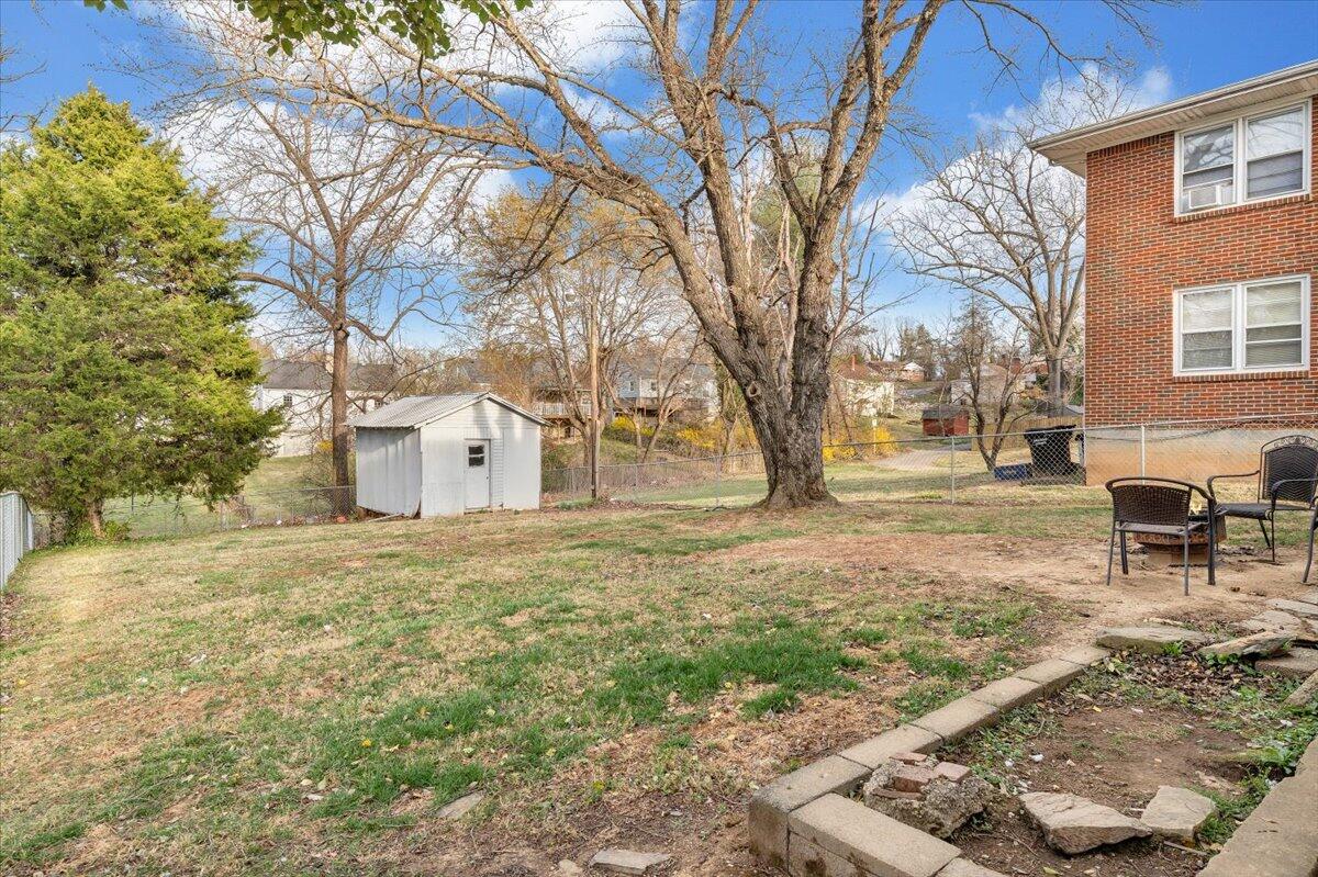 3358 Brandywine Ave, Roanoke, Virginia image 27