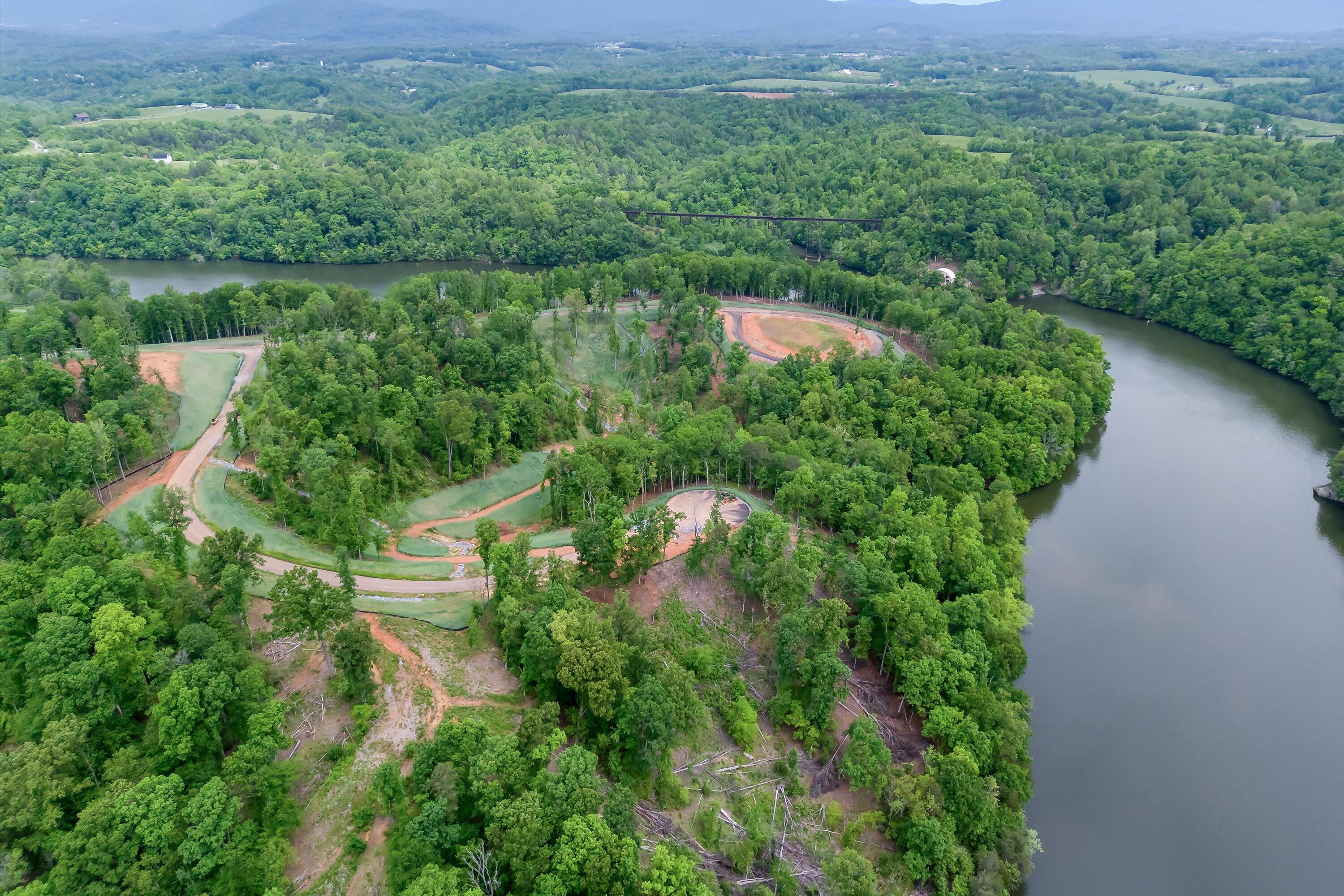 LOT 70 Washburn Ct, Hardy, Virginia image 17