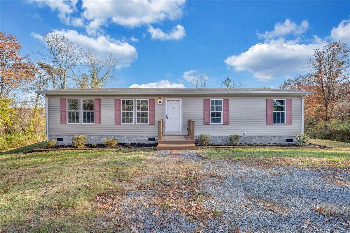 10746 Booker T Washington Hwy, Wirtz, Virginia image 1