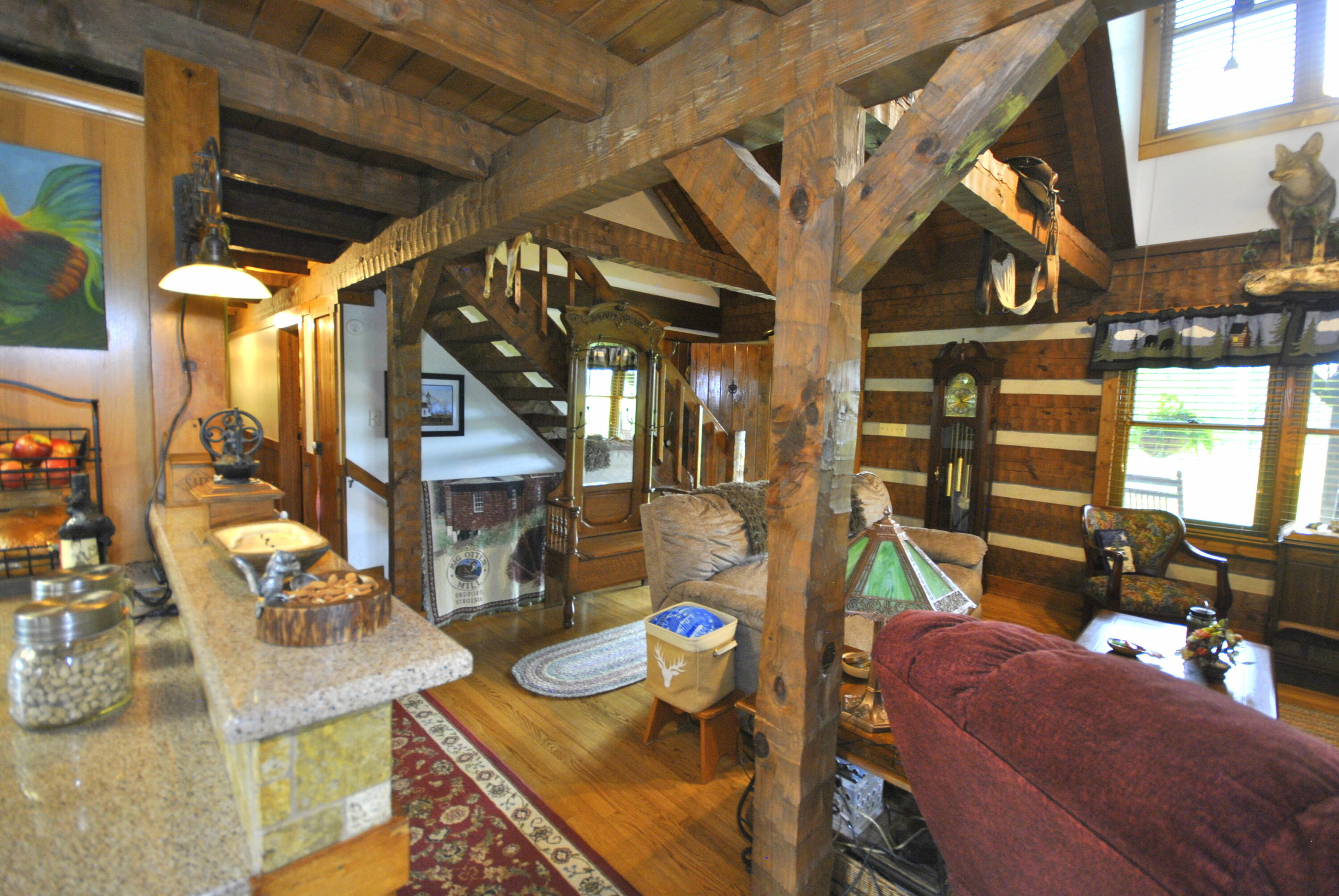 Bedford, Virginia 24523, United States, 4 Bedrooms Bedrooms, ,3 BathroomsBathrooms,Residential,Active,146264