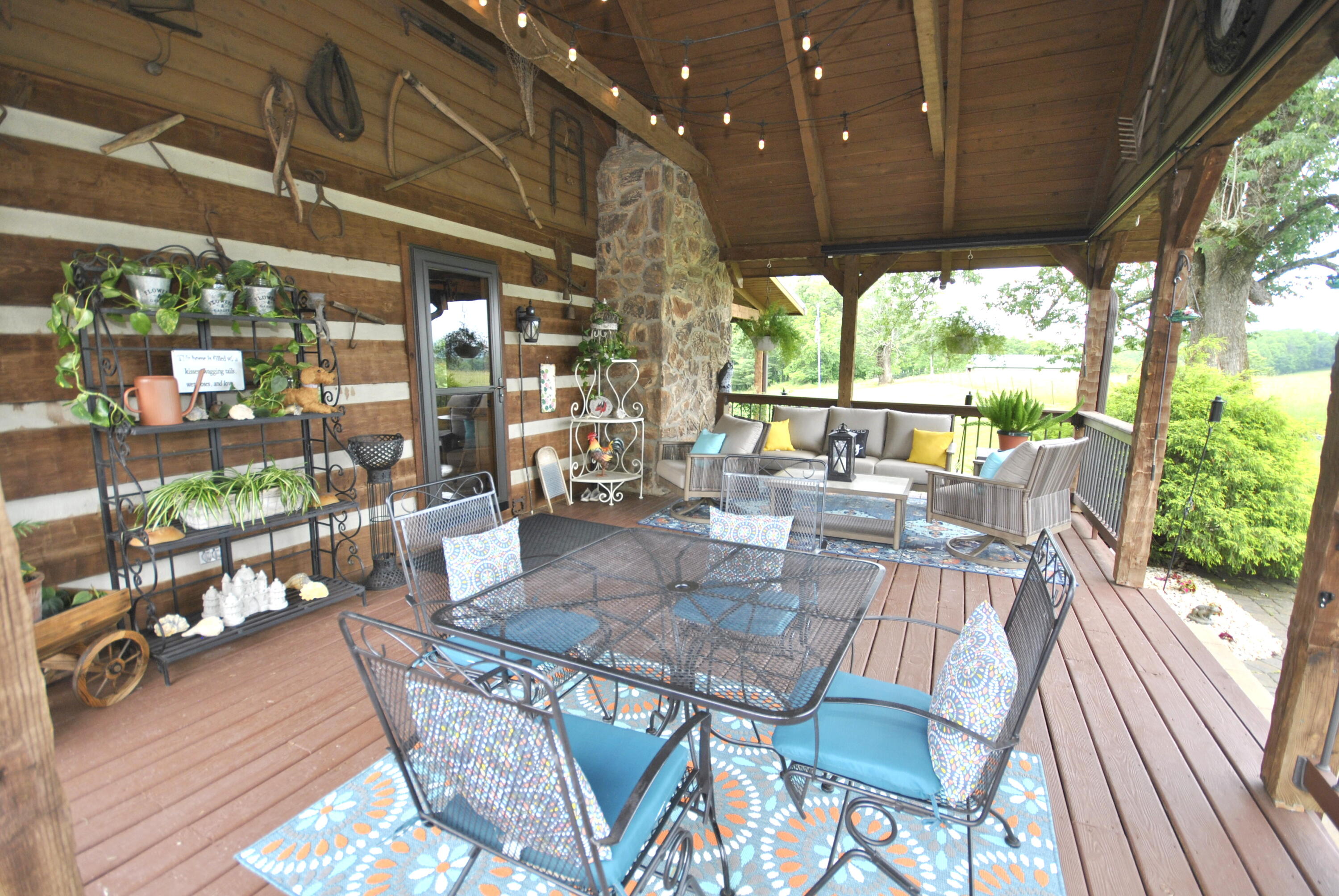 Bedford, Virginia 24523, United States, 4 Bedrooms Bedrooms, ,3 BathroomsBathrooms,Residential,Active,146264