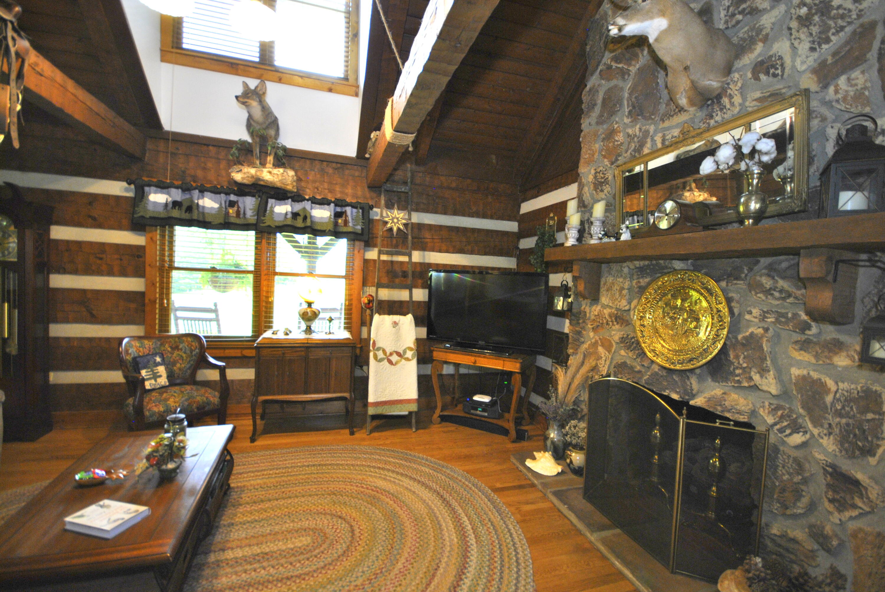 Bedford, Virginia 24523, United States, 4 Bedrooms Bedrooms, ,3 BathroomsBathrooms,Residential,Active,146264