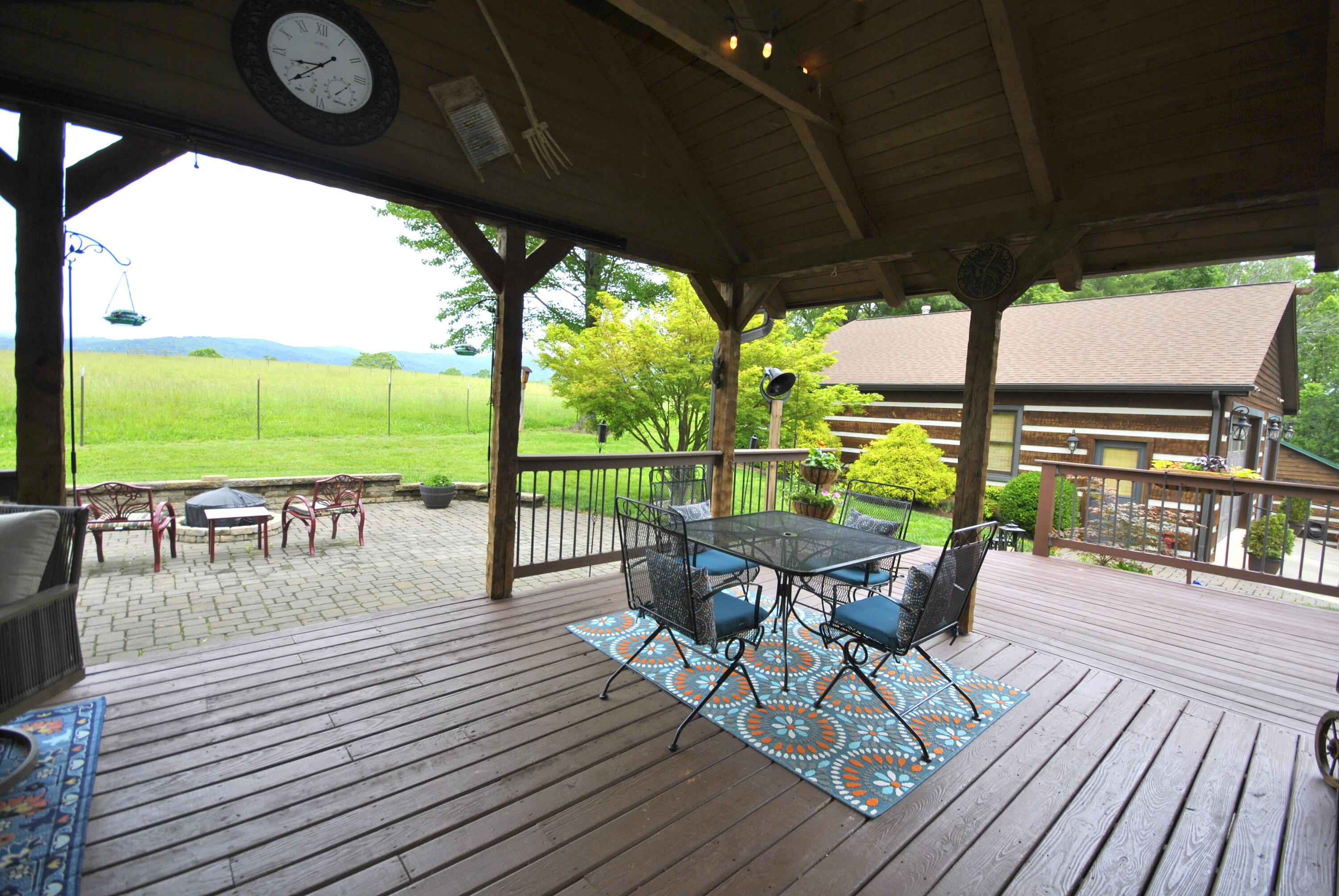 Bedford, Virginia 24523, United States, 4 Bedrooms Bedrooms, ,3 BathroomsBathrooms,Residential,Active,146264