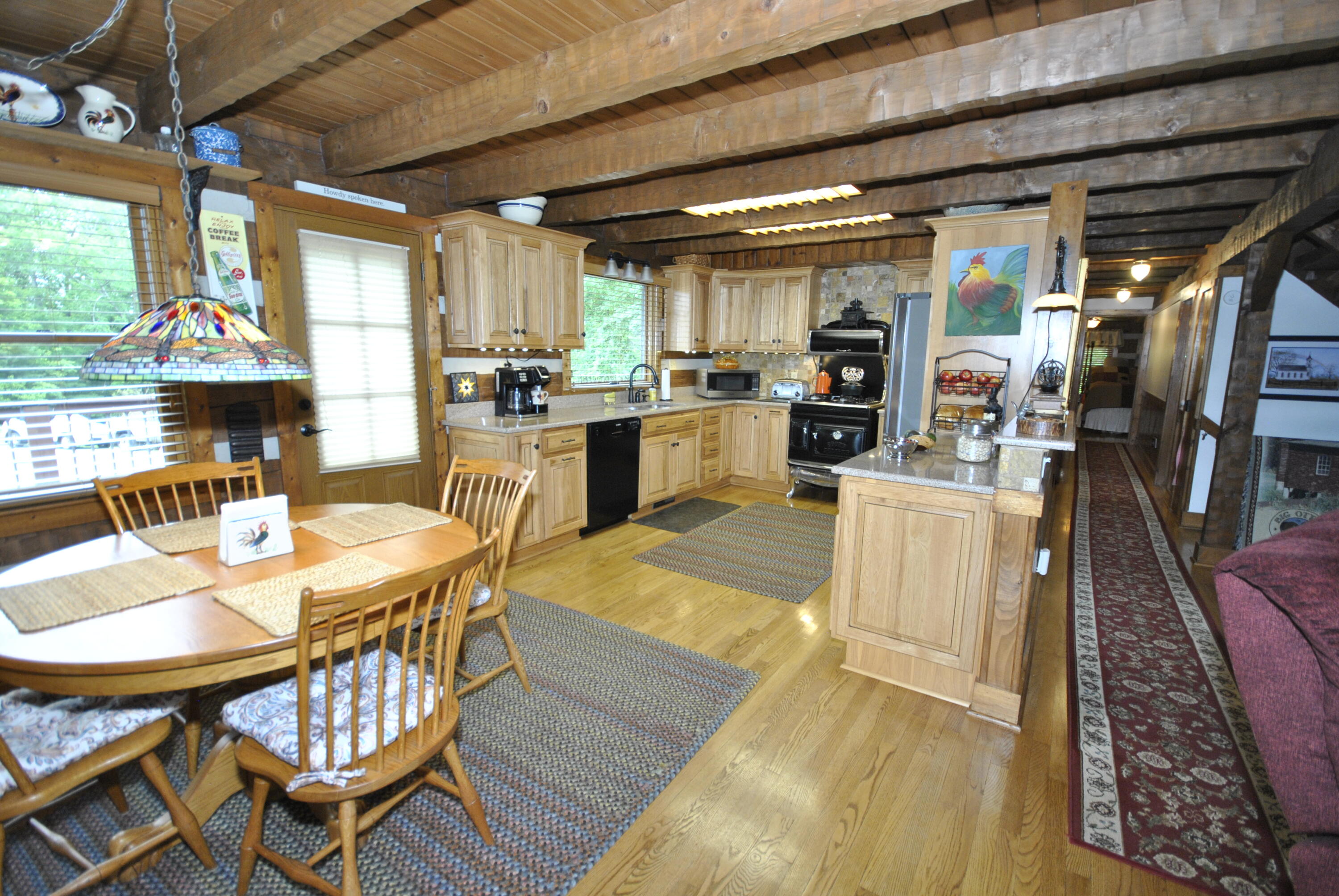 Bedford, Virginia 24523, United States, 4 Bedrooms Bedrooms, ,3 BathroomsBathrooms,Residential,Active,146264