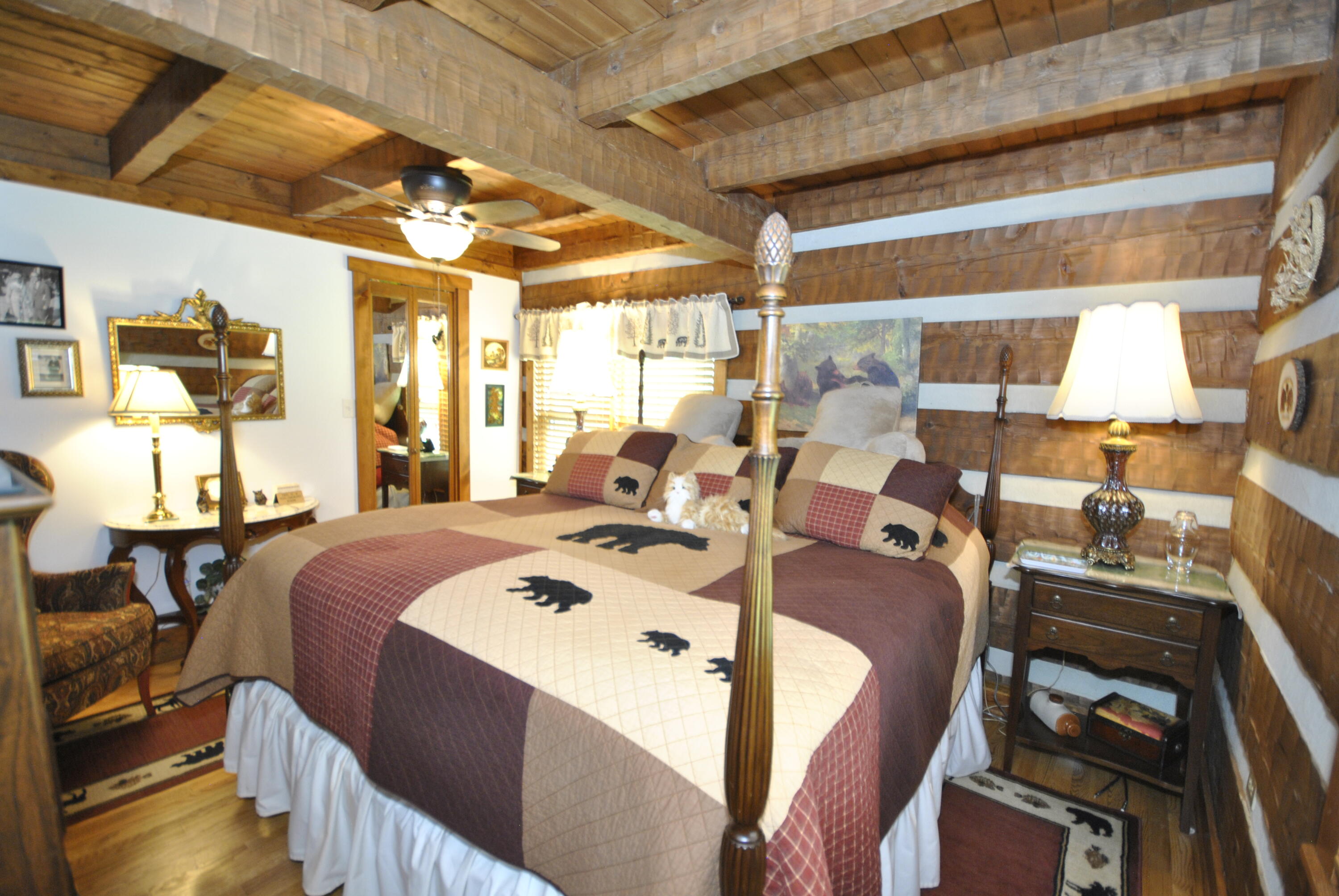 Bedford, Virginia 24523, United States, 4 Bedrooms Bedrooms, ,3 BathroomsBathrooms,Residential,Active,146264