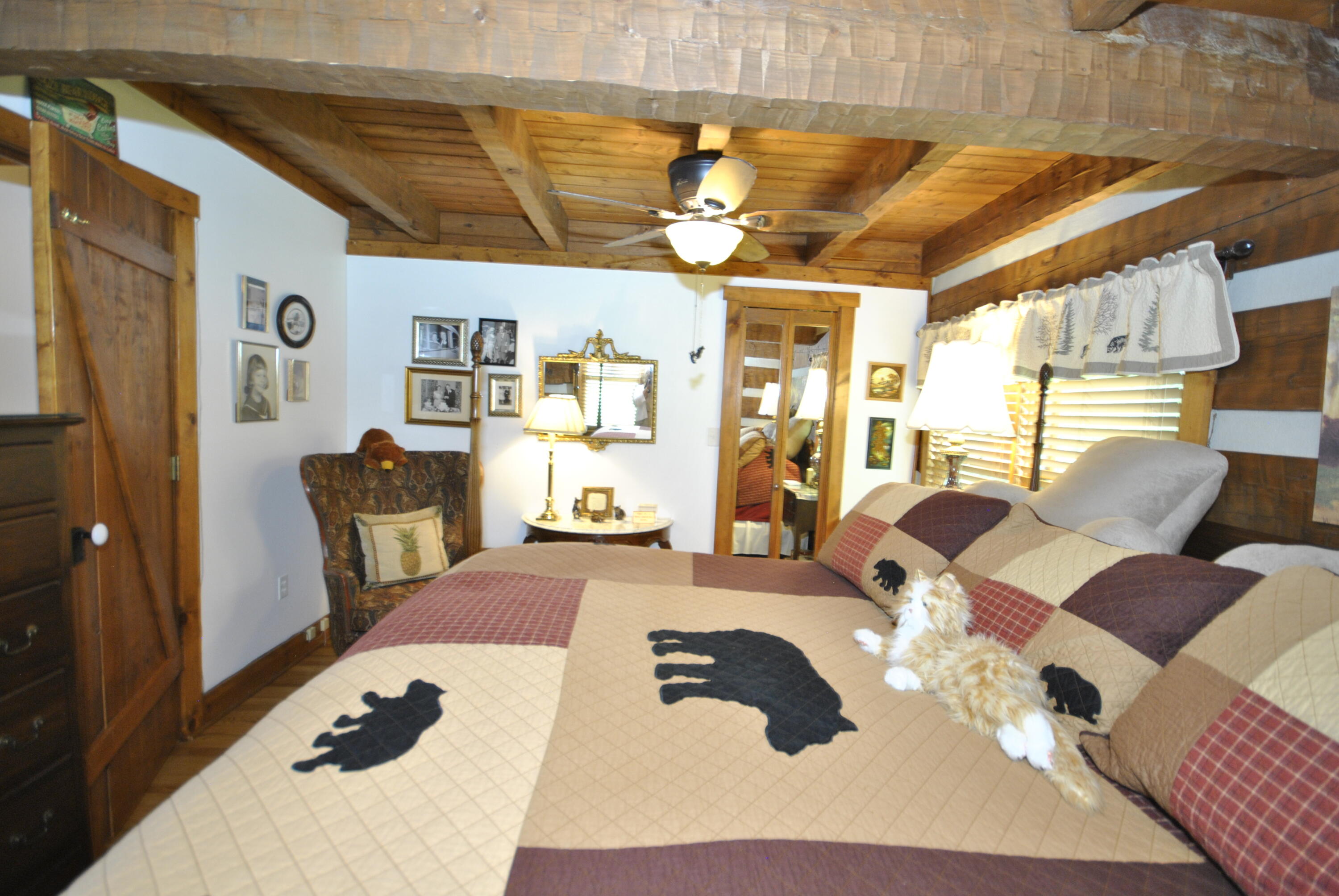 Bedford, Virginia 24523, United States, 4 Bedrooms Bedrooms, ,3 BathroomsBathrooms,Residential,Active,146264