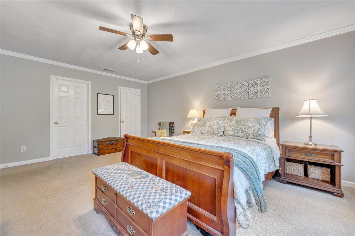 610 Crystal Anne Ln, Roanoke, Virginia image 30