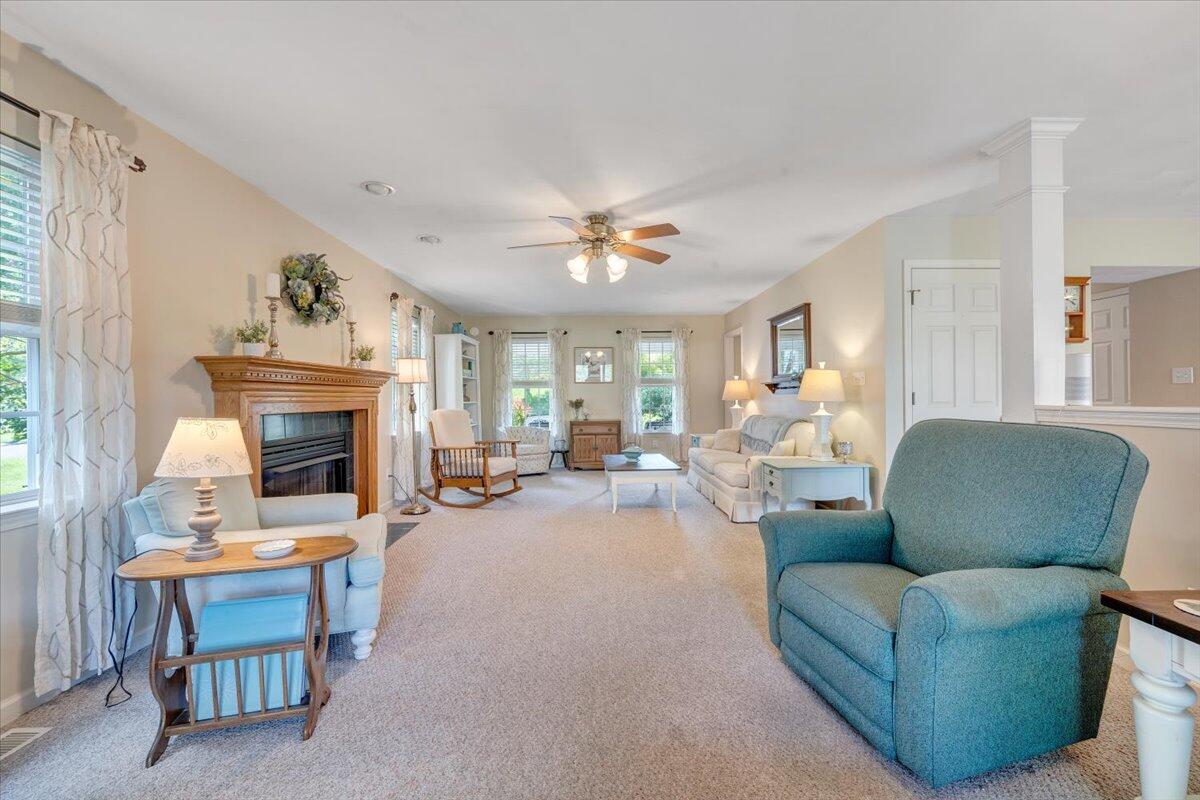 610 Crystal Anne Ln, Roanoke, Virginia image 10
