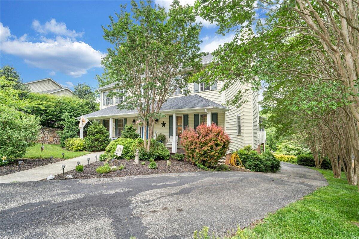 610 Crystal Anne Ln, Roanoke, Virginia image 50