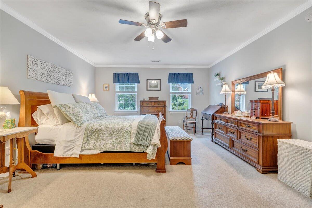 610 Crystal Anne Ln, Roanoke, Virginia image 29