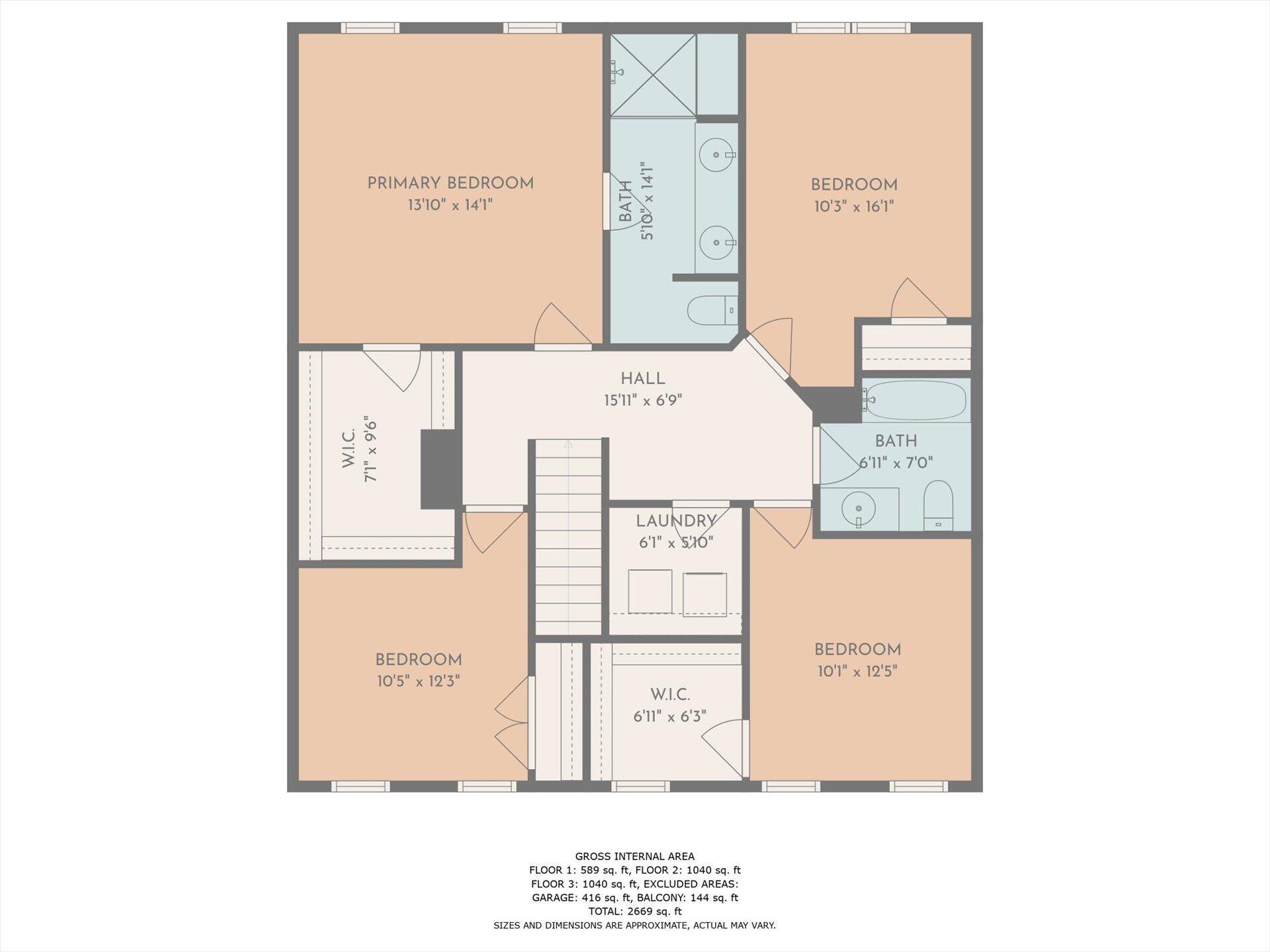 62 Boxwood Ln, Daleville, Virginia image 38