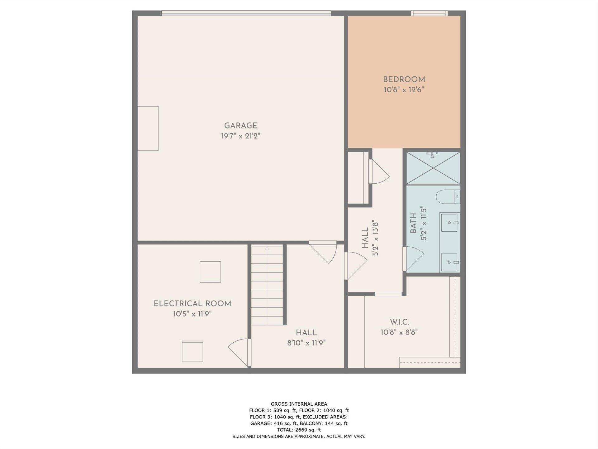 62 Boxwood Ln, Daleville, Virginia image 36