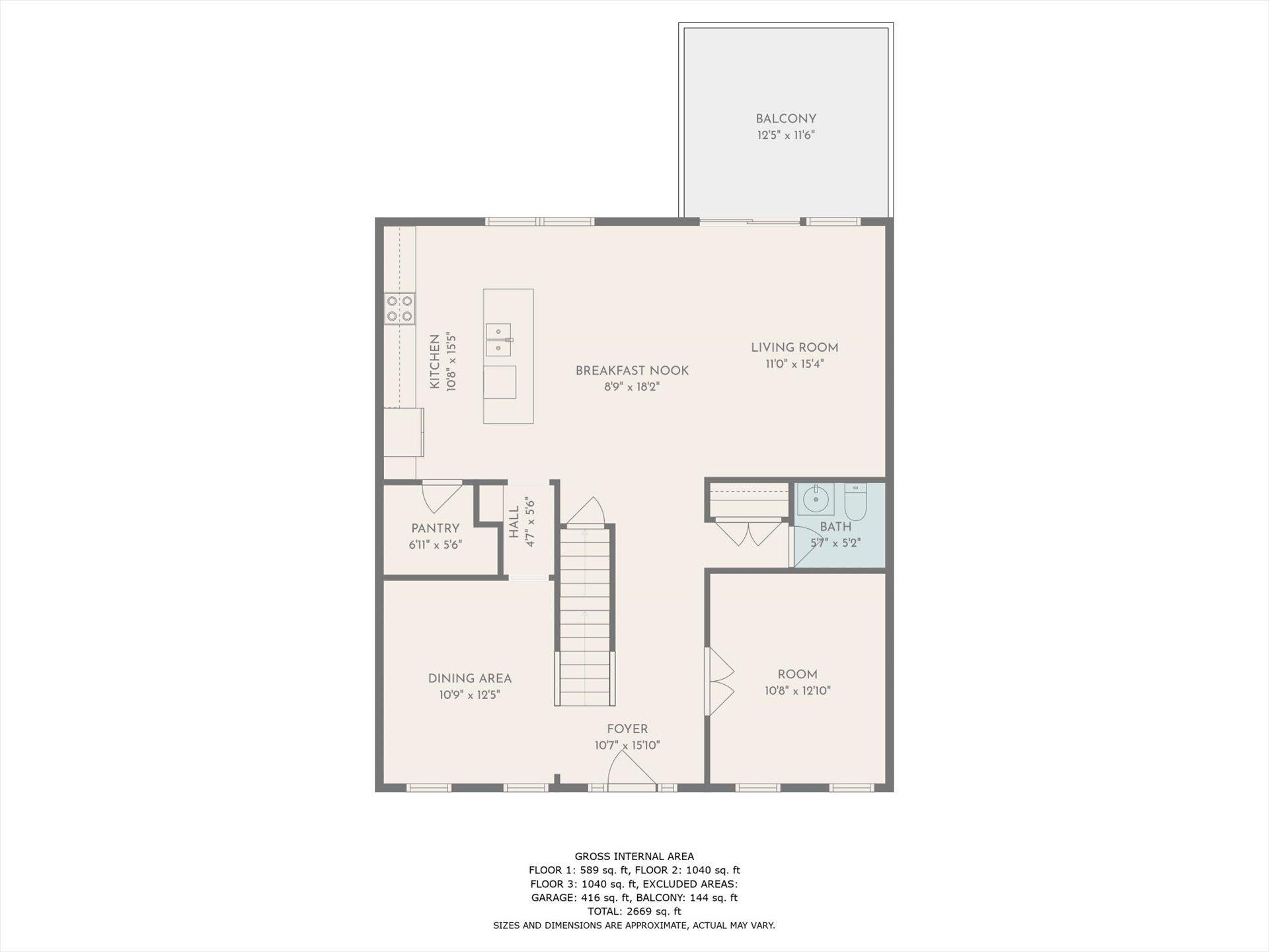 62 Boxwood Ln, Daleville, Virginia image 37
