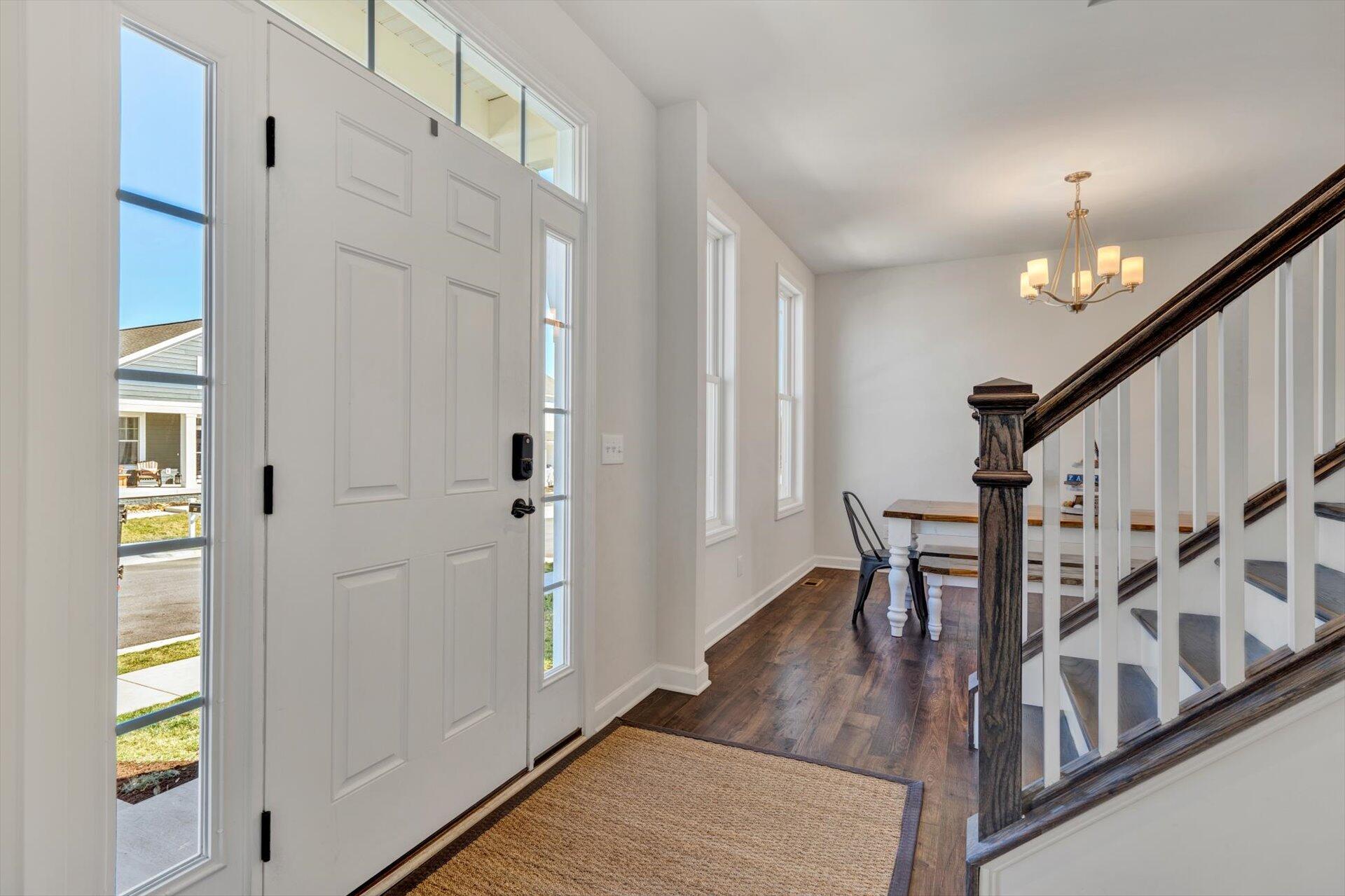 62 Boxwood Ln, Daleville, Virginia image 3