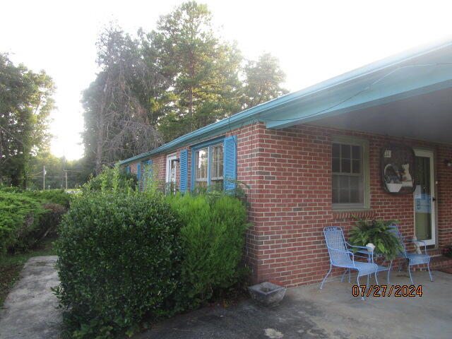 5489 Promise Land Rd, Appomattox, Virginia image 1