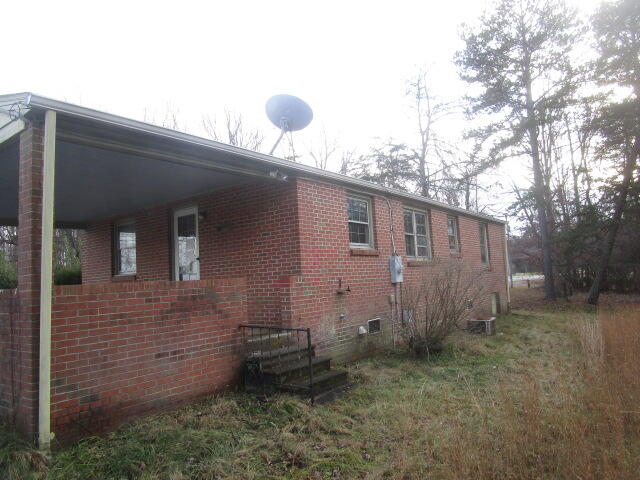 5489 Promise Land Rd, Appomattox, Virginia image 2