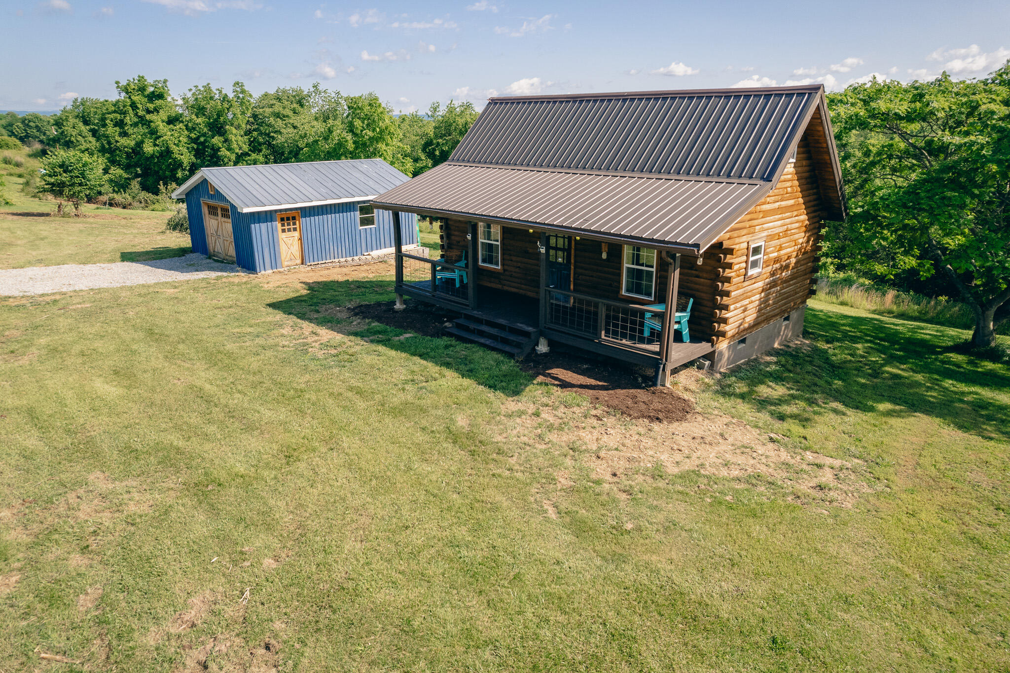 5145 Deertrot Rd, Dublin, Virginia image 2