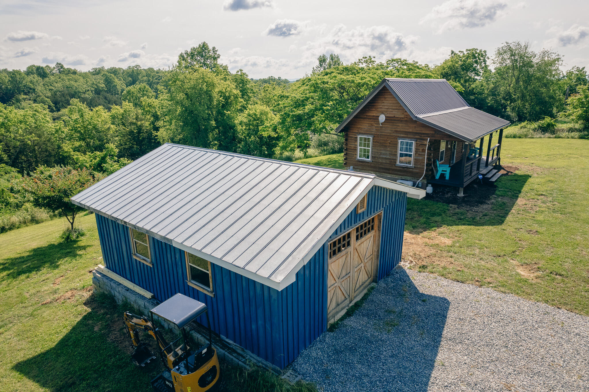 5145 Deertrot Rd, Dublin, Virginia image 5