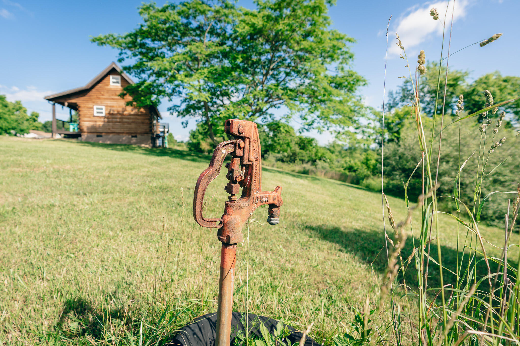 5145 Deertrot Rd, Dublin, Virginia image 9