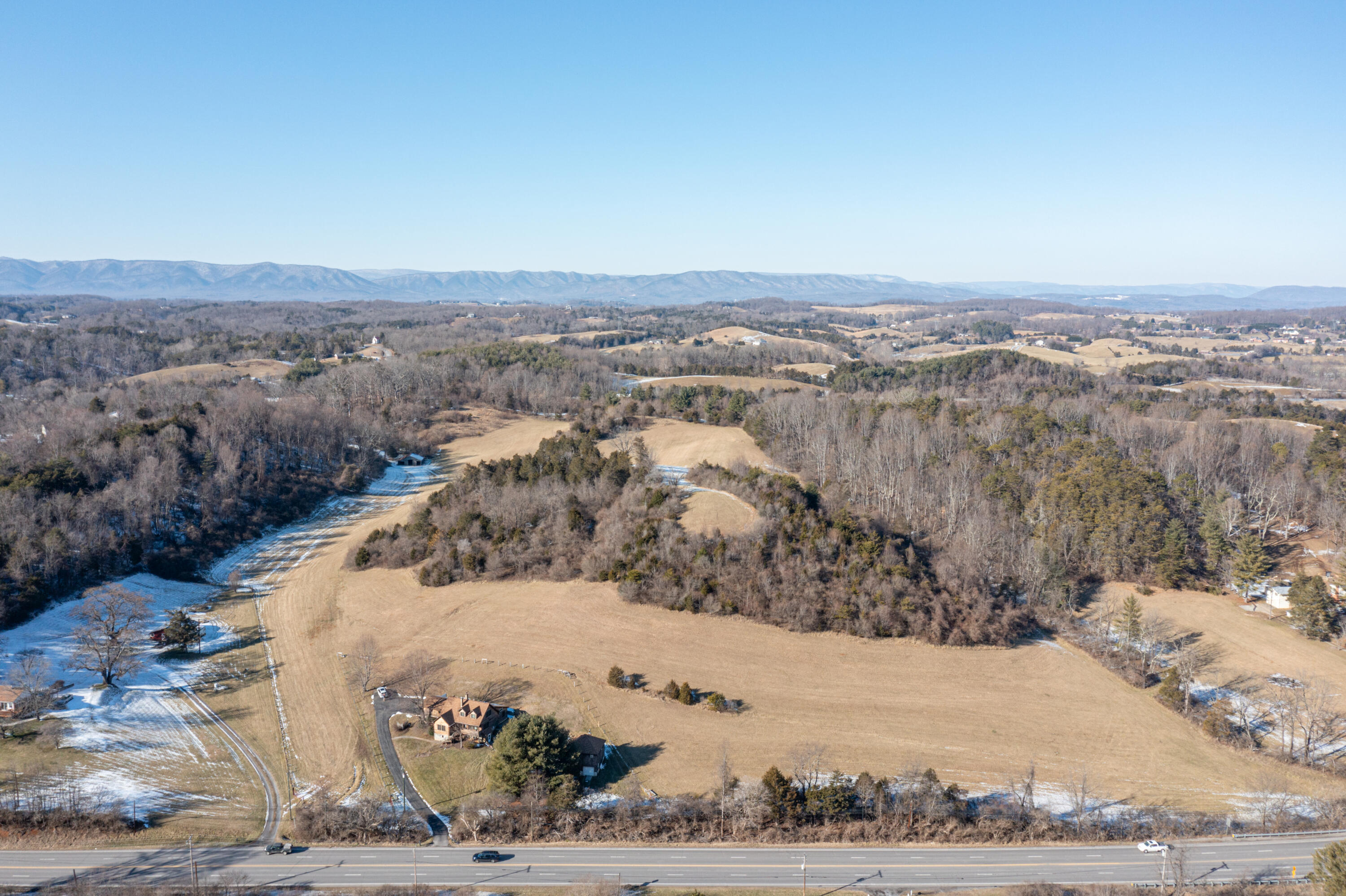 Lee Highway, Troutville, Virginia image 5