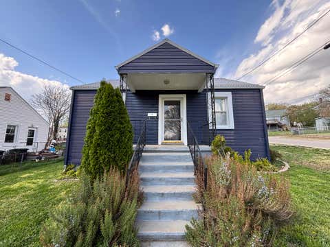 Homes For Rent - 950 Morgan Ave<br/> Roanoke, VA 24013