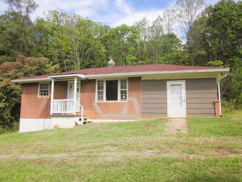 Photo of 4043 HENRY RD, Henry, VA 24102 (MLS # 922576)