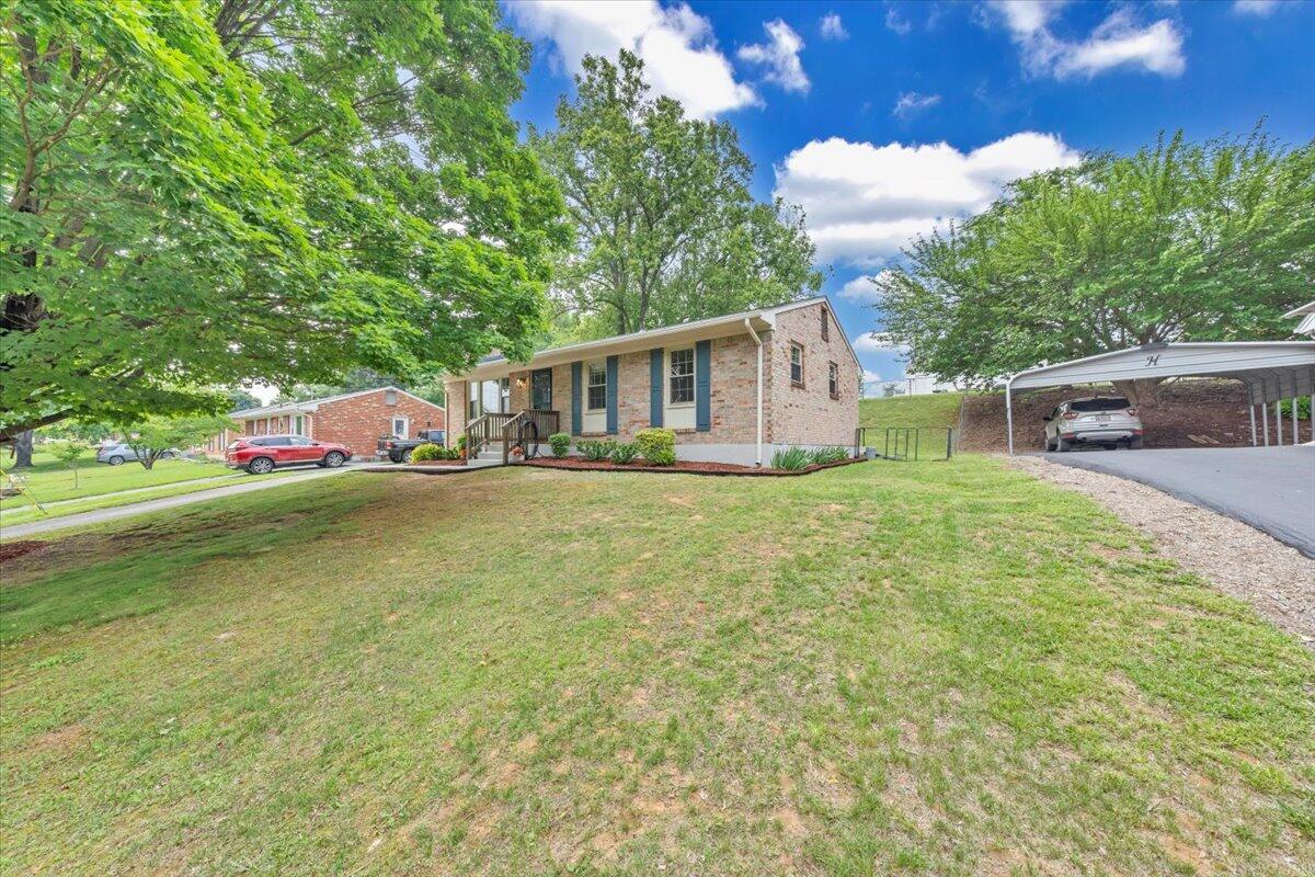 1868 Terry Dr, Vinton, Ohio image 4