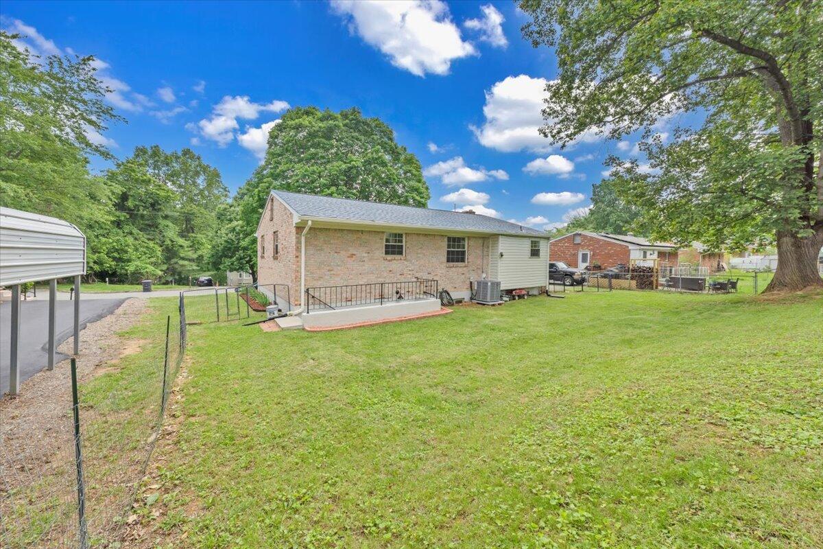 1868 Terry Dr, Vinton, Ohio image 36
