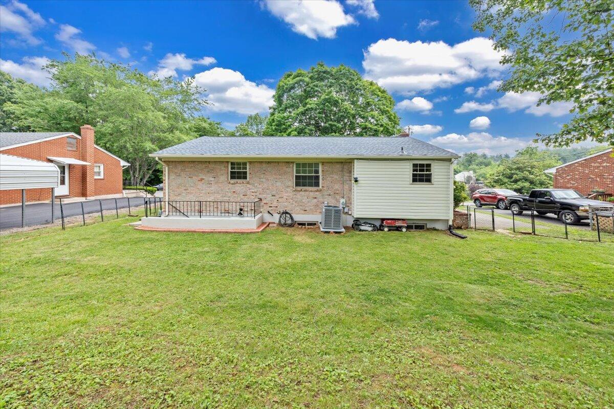 1868 Terry Dr, Vinton, Ohio image 34