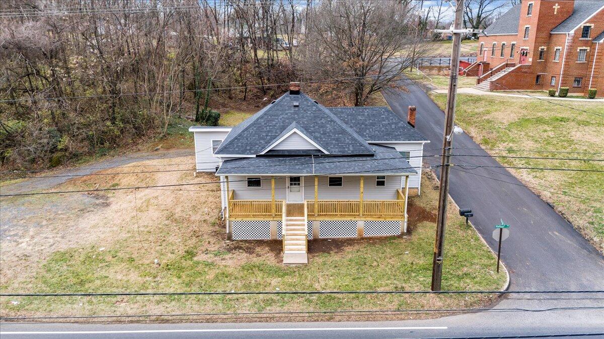 2340 Hollins Rd, Roanoke, Virginia image 42