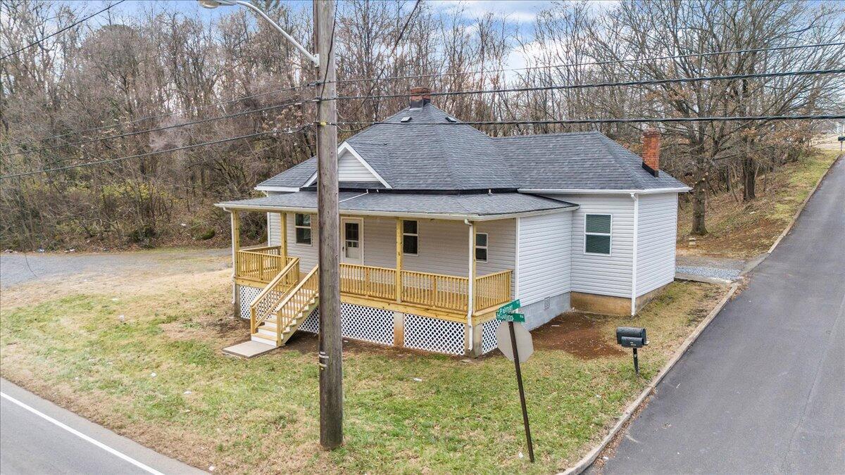 2340 Hollins Rd, Roanoke, Virginia image 40