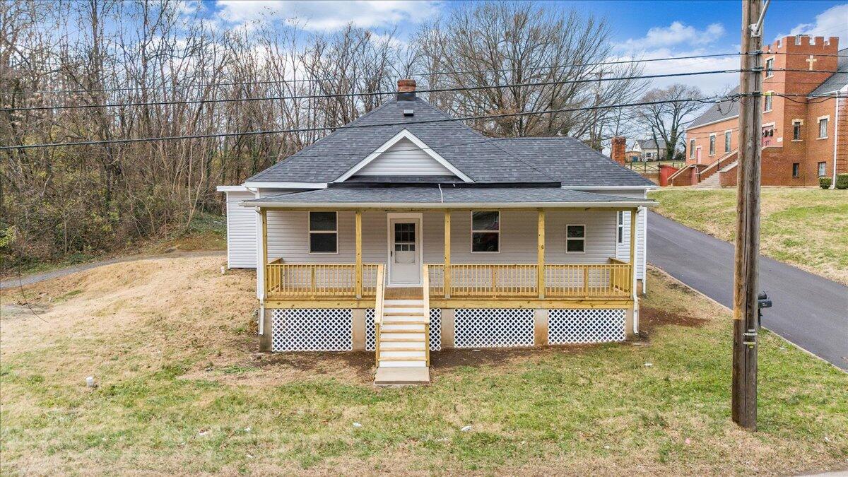 2340 Hollins Rd, Roanoke, Virginia image 43