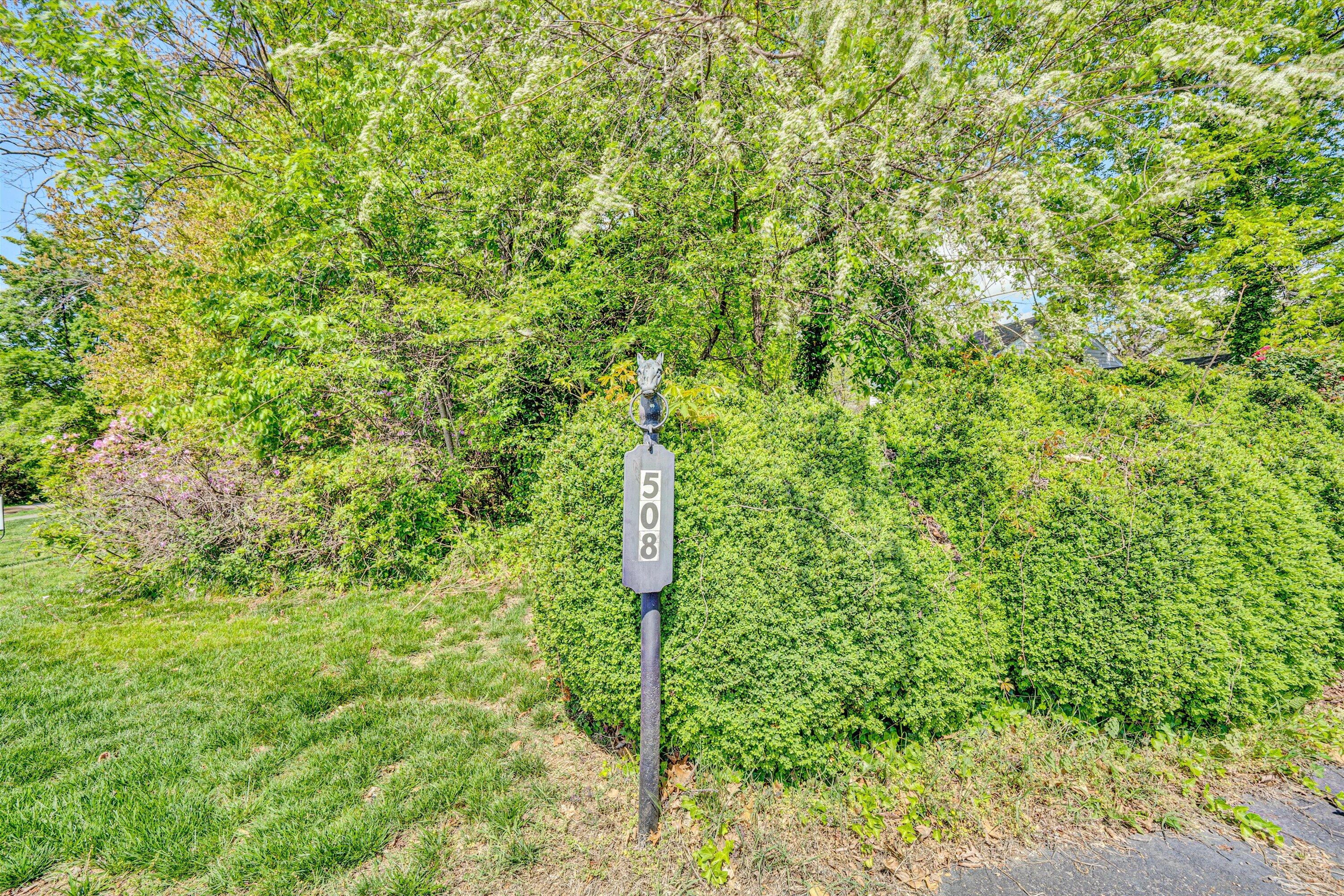 508 Crestland Dr, Roanoke, Virginia image 38