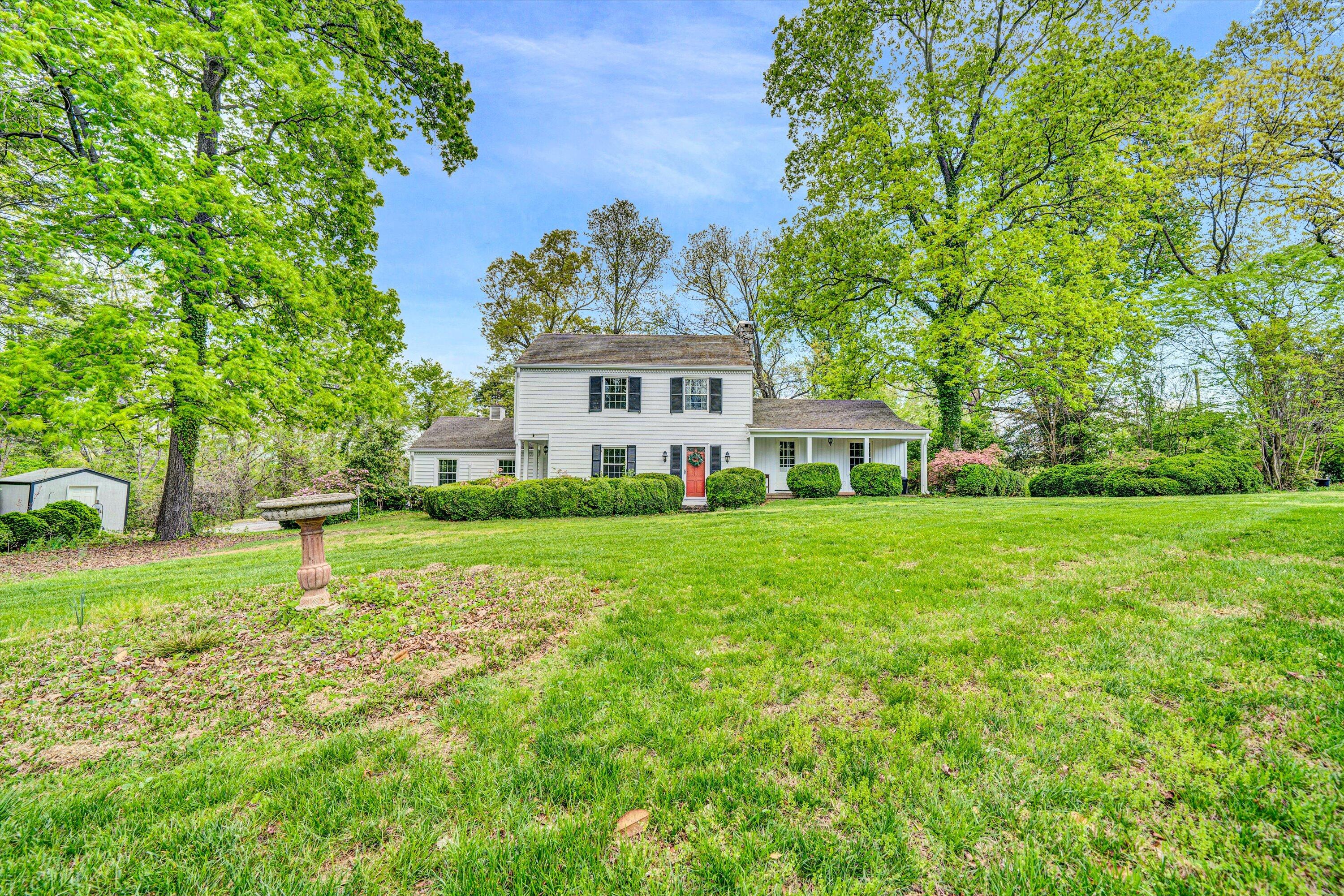 508 Crestland Dr, Roanoke, Virginia image 3