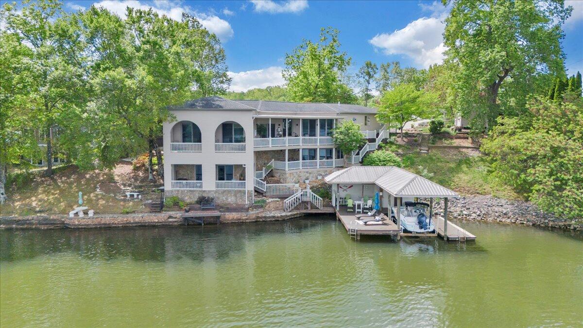 389 Blue Lake Rd, Union Hall, Virginia image 2