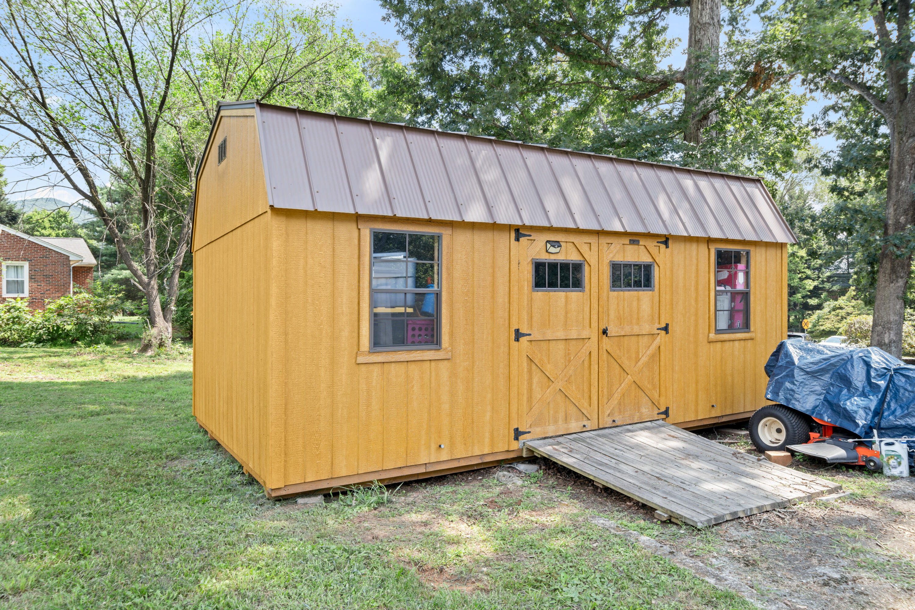 7919 Shadwell Dr, Roanoke, Ohio image 30
