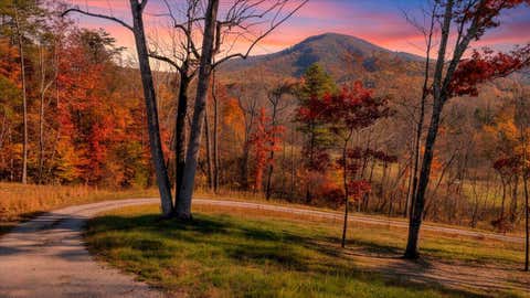 Vacant Land For Sale - 6742 Dawnwood & 0 Poage Valley Rd<br/> Roanoke, VA 24018
