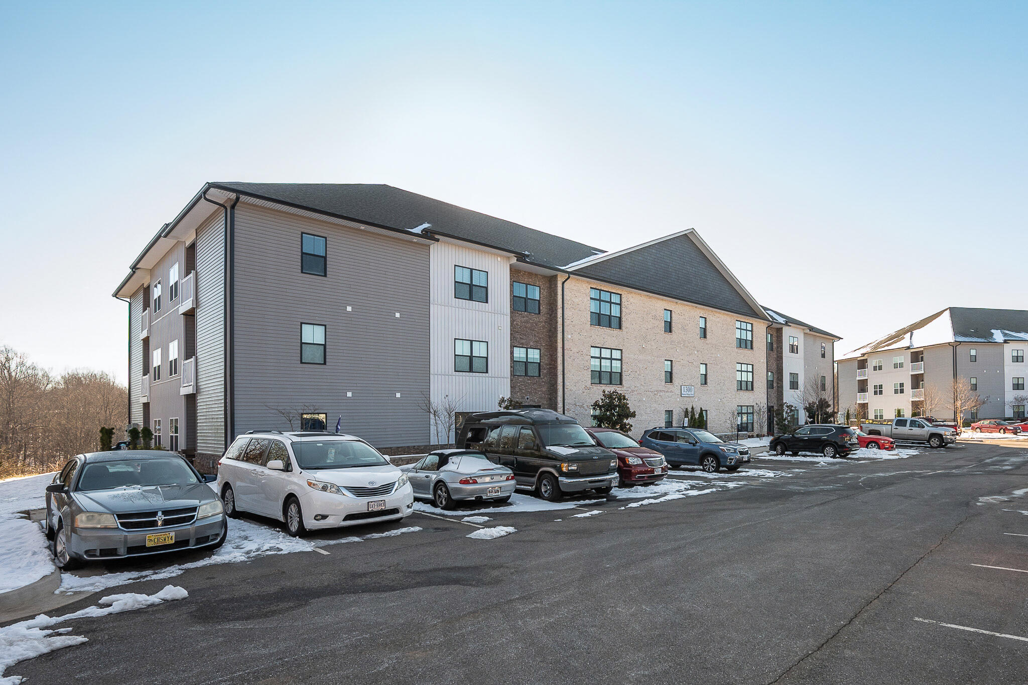 1300 Stoney Ridge Blvd #304, Forest, Virginia image 3