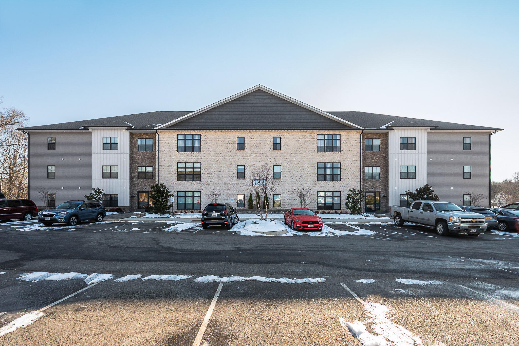 1300 Stoney Ridge Blvd #304, Forest, Virginia image 1