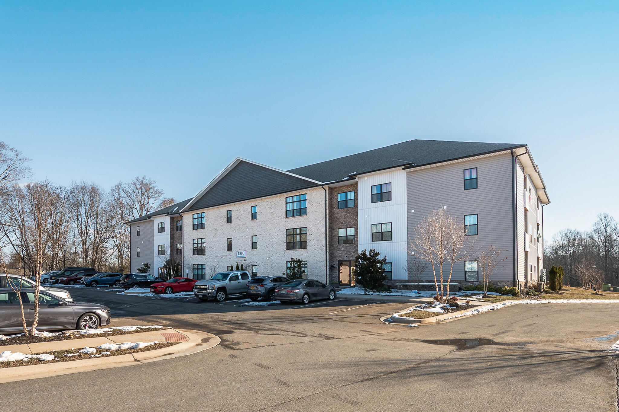 1300 Stoney Ridge Blvd #304, Forest, Virginia image 2
