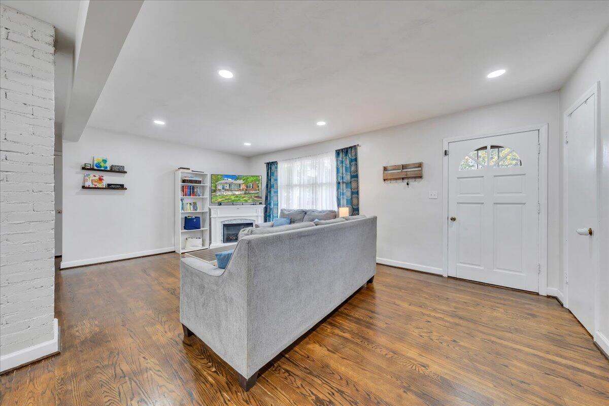 4708 Pawling St, Roanoke, Virginia image 2